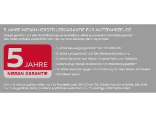 NISSAN Primastar (Bild 5 von Array)