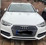 Audi A4 2.0 TDI 140kW S tronic sport Avant sport