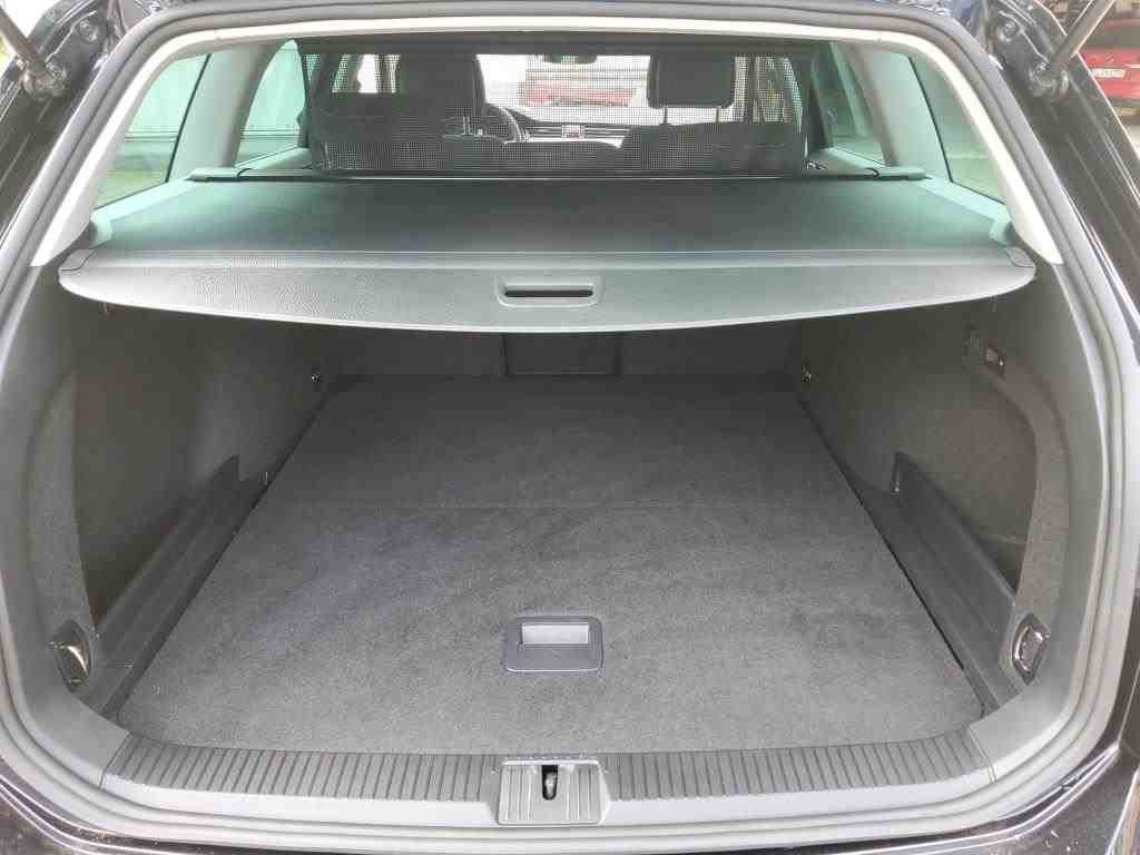 Volkswagen Passat Variant - Bild 11