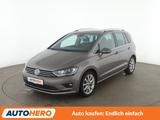 Volkswagen Golf VII Sportsvan 2.0 TDI Highline BMT*TEMPO*SH - Volkswagen Golf Sportsvan 2.0 TDI