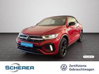 Volkswagen T-Roc - Vorschau Bild 1