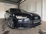 Audi A7 Sportback 3.0 TDI S-Line/HeadUp/Matrix/Lüft - Audi A7 in Leipzig