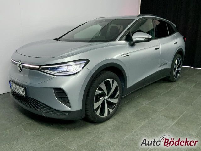 Volkswagen ID.4 Pro Performance Garantie b. 1.6.28 Navi LED