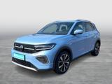Volkswagen T-Cross 1.0 TSI 116 PS DSG R-Line IQ.Drive AHK - Volkswagen: Grün