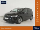 Volkswagen Touran 1.5 TSI R-Line DSG 7-Sitze/AHK/NAV/LED/SH - Jahreswagen: 7 Sitzer