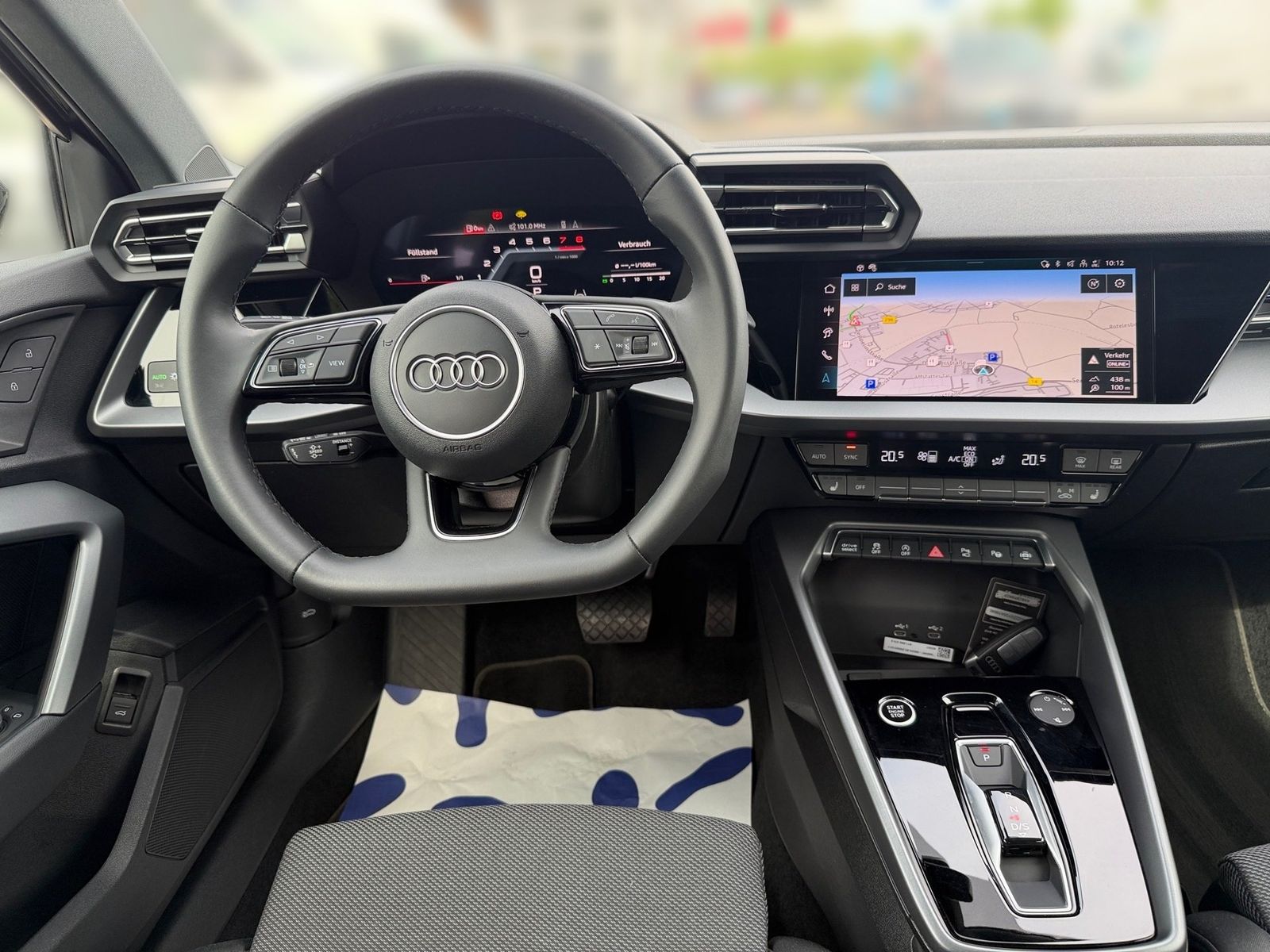 Audi A3 - Bild 10