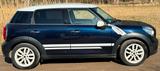 MINI Cooper Countryman | Cosmic Blue Metal... - MINI Cooper Countryman Kombi Gebrauchtwagen