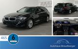 BMW 320d Touring xDrive ACC AHK STHZ SHZ HiFi QI
