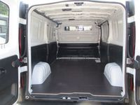 Vorschau Nissan Primastar