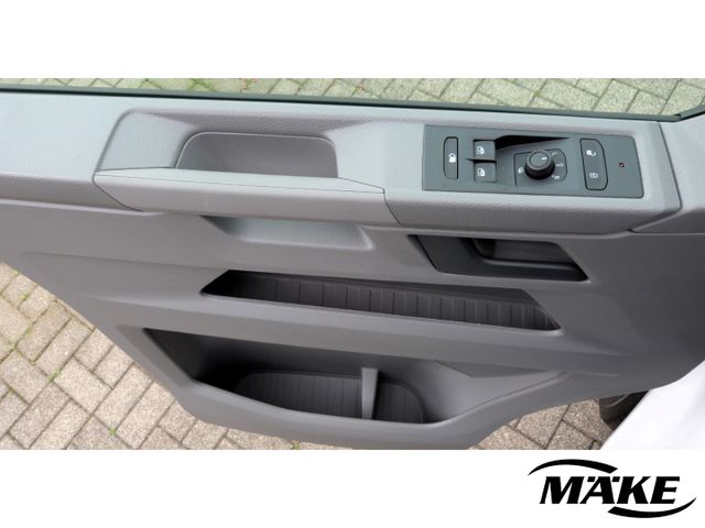 T6.1 Kasten 2.0 TDI  Klima, Kamera, Tempomat, Re
