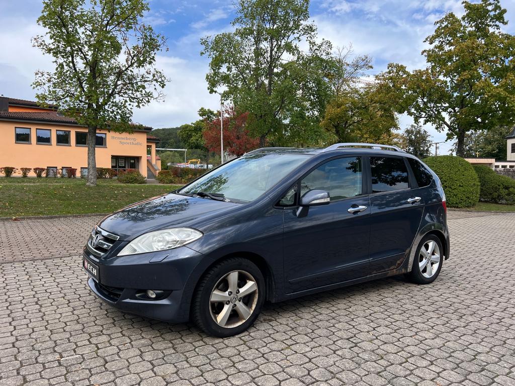 Honda FR-V
