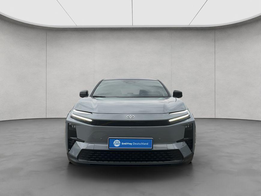 Toyota C-HR + Teamplayer (Strom), миниатюра 10