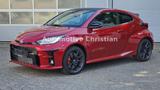 Toyota Yaris GR/HighPerf.Pak/keine Rennstr/15J Garantie - Toyota Yaris mit Benzin-Antrieb: Sportwagen