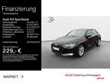 Audi A3 Sportback Advanced 35 TFSI*Navi*Alu*AHKÜ*PDC* - Audi Jahreswagen
