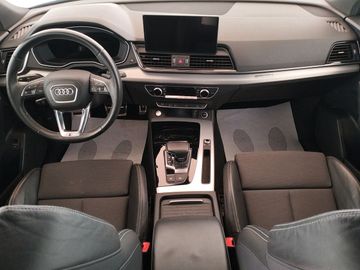 Audi Q5 - 7