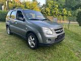 Suzuki Ignis X-45 - Suzuki Ignis aus 2008