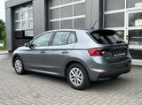 Skoda Fabia Ambition LED Shz SmartLink PDC - Skoda Fabia: Ambition