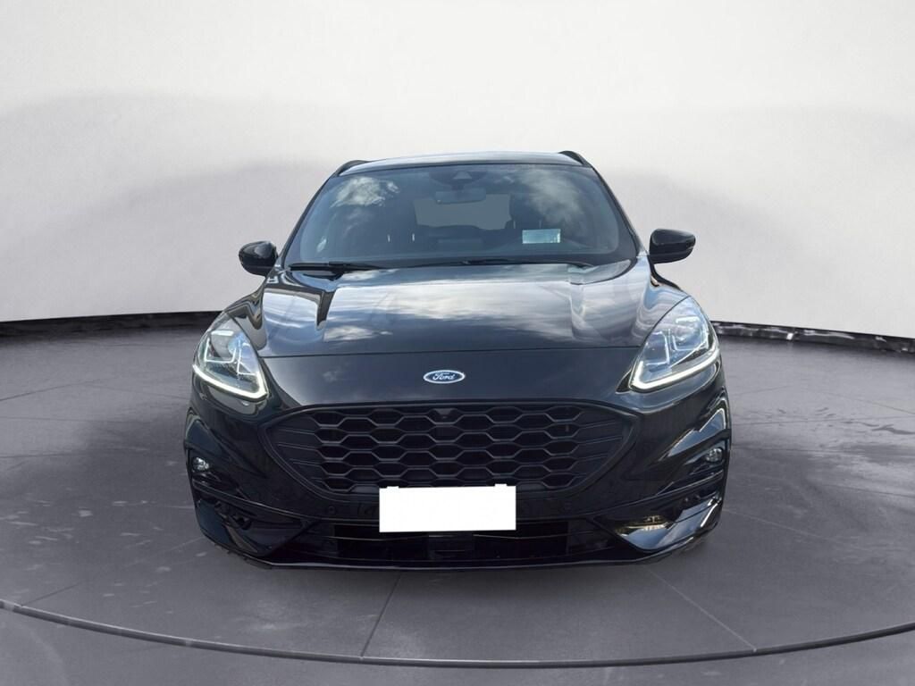 Ford Kuga 2.5 PHEV ST-line X Design 2WD e-Shifte imagem 2