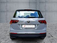 Volkswagen Tiguan - Vorschau Bild 5