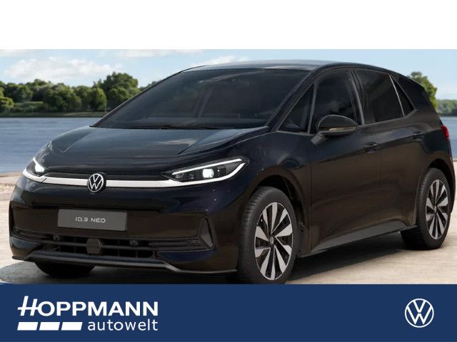 ID.3 Neo Life 190 PS 58 kWh 1-Gang-Automatik