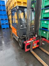 Doosan B25X-7 Plus - Doosan LKWs