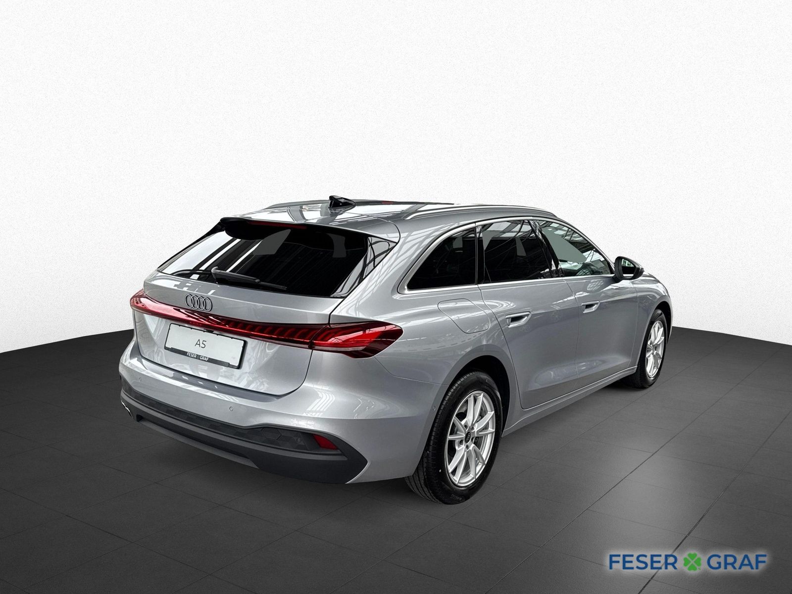 Audi A5 - Bild 5