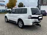 Mitsubishi Pajero 3,2 DI-D 4WD Automatik - Instyle - Mitsubishi Pajero Instyle mit Diesel-Antrieb