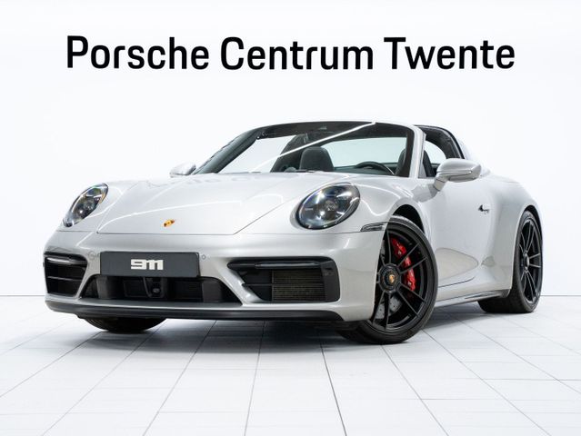 PORSCHE 992 Targa 4 GTS