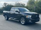 Dodge RAM - gebrauchte Dodge RAM aus dem Jahr 2010