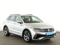 Volkswagen Tiguan - Vorschau Bild 10