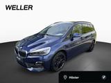 BMW 218i Gran Tourer LED,AHK,Klimaaut,Tempomat,SHZ