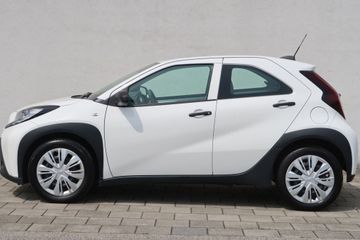 Toyota Aygo (X) - 2
