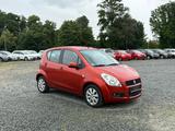 Suzuki Splash*2-HAND*KLIMA* - Suzuki Splash aus 2009
