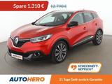 Renault Kadjar 1.6 dCi Energy Bose Edition *NAVI*CAM*LED - Renault Gebrauchtwagen in Nürnberg