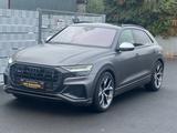 Audi SQ8 4.0 TDI quattro*V8-Diesel* Voll*Pano*B&O* - Audi SQ8 mit Diesel-Antrieb: Automatik