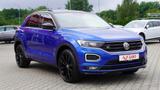 Volkswagen T-Roc 2.0 TDI R-Line 4Motion LED ACC Navi Kamera - VW T-Roc Diesel Gebrauchtwagen