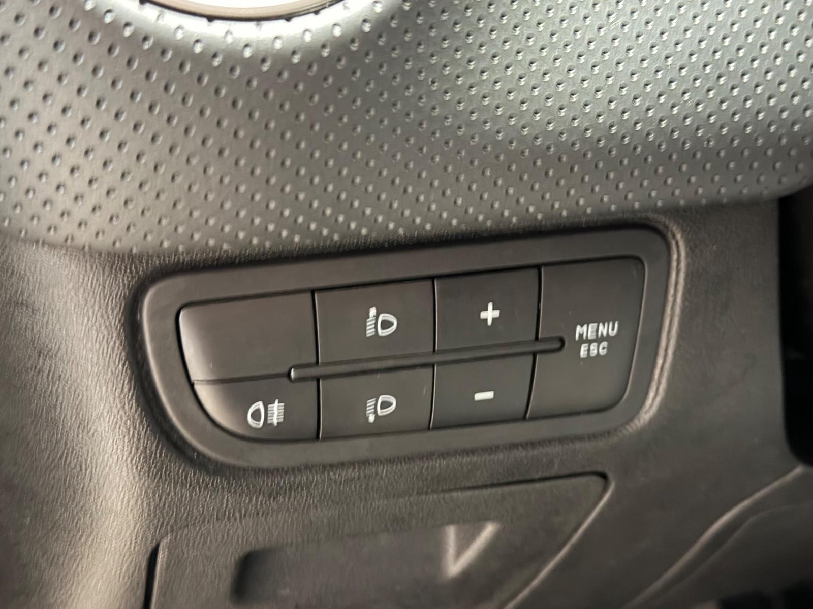 Fiat Punto Evo Dynamic/AUTOMATIK/KLIMA/MFL