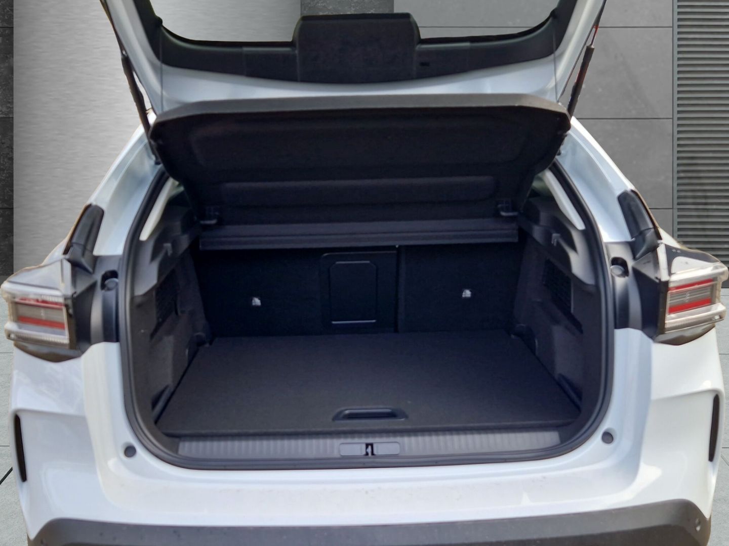 Citroën C4 - Bild 5