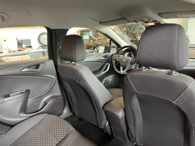 Opel Astra K Sports Tourer Turbo *NAVI*SZHZ*TEMPOMAT*