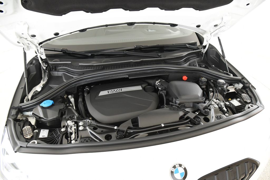 BMW 223 Active Tourer