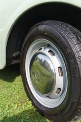 Fiat 1100 OLDTIMER - Fiat: 1100