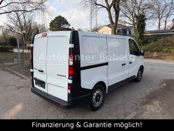 Renault Trafic - 6