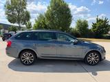 Skoda Octavia Combi Soleil 2.0TDI GreenTec - Skoda Octavia: Winterreifen