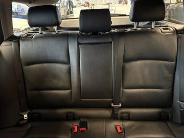 BMW 520 d Touring *2. Hand*Xenon*Navi*Klima*Euro 6*