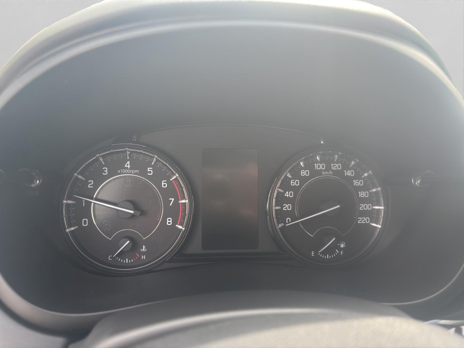 Suzuki S-Cross 1,4 Comfort+ Allgrip Hybrid
