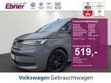 Volkswagen T7 Multivan EDITION TDI DSG ALCANTARA+PANO+STAND - Volkswagen mit Diesel-Antrieb: Standheizung