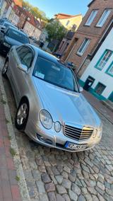 Mercedes-Benz Mercedes  E klasse W211. 320 CDI  D taus... - Mercedes-Benz 320: Cdi