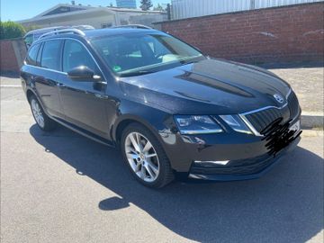 Skoda Octavia - 2