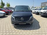 Mercedes-Benz Vito Tourer 116CDI Pro 4x4 lang 9-SITZER/KAMERA - Mercedes-Benz mit Diesel-Antrieb: Kleinbus, 9 Sitzer