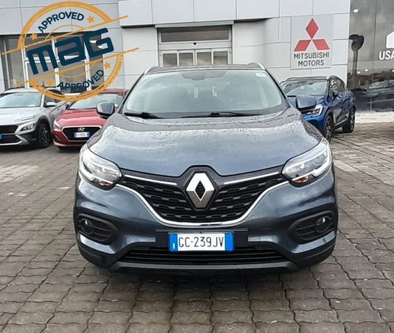 Renault Kadjar Blue dCi 8V 115CV EDC Sport Editi